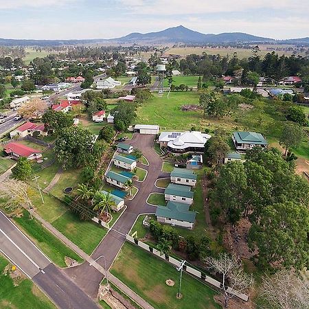 Tiaro Tourist Stopover Exterior foto