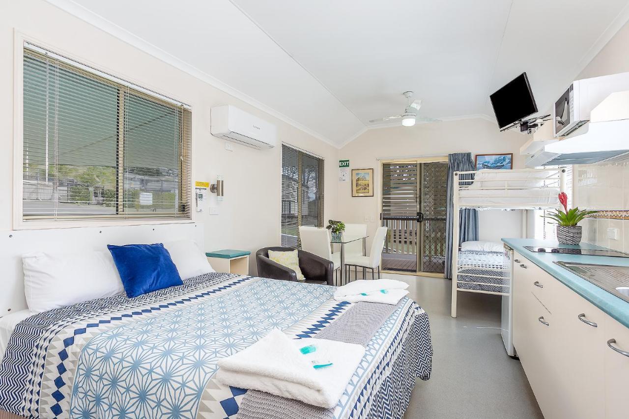 Tiaro Tourist Stopover Exterior foto