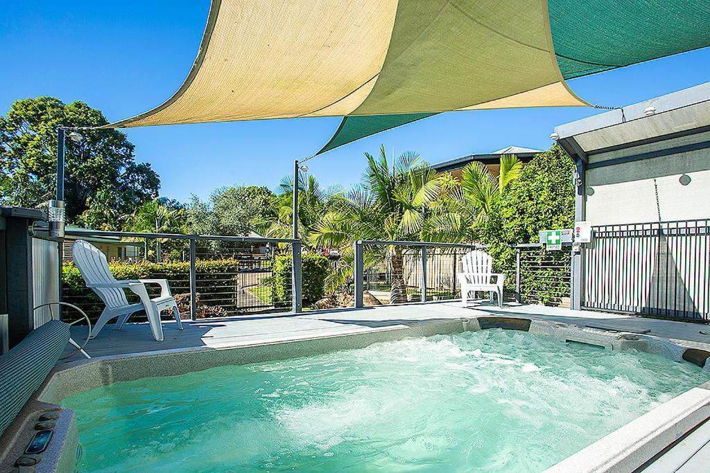 Tiaro Tourist Stopover Exterior foto