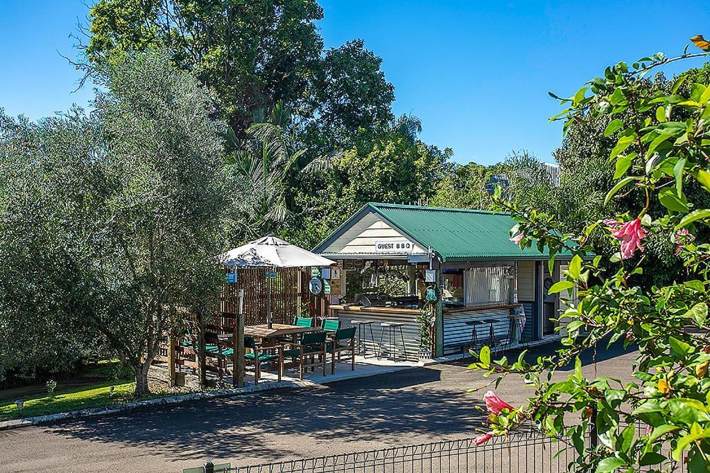 Tiaro Tourist Stopover Exterior foto