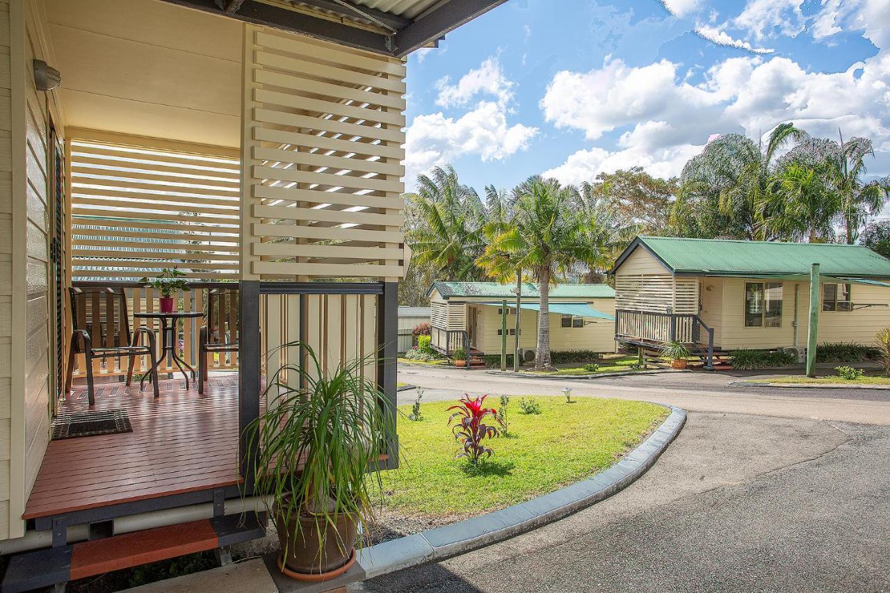 Tiaro Tourist Stopover Exterior foto
