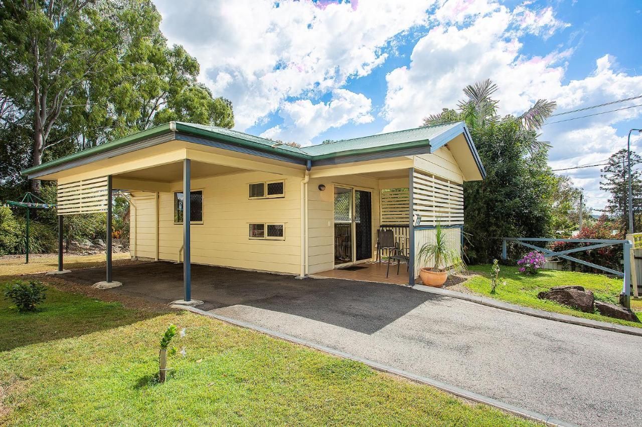 Tiaro Tourist Stopover Exterior foto