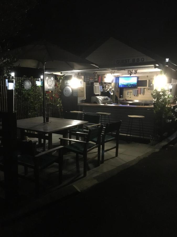 Tiaro Tourist Stopover Exterior foto