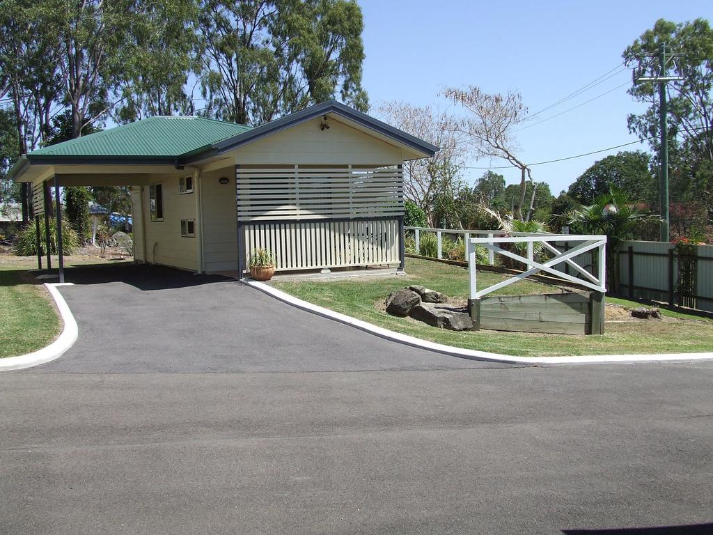 Tiaro Tourist Stopover Zimmer foto