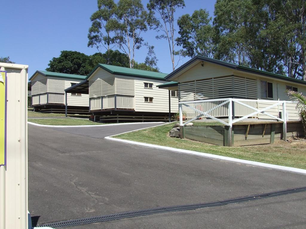 Tiaro Tourist Stopover Zimmer foto
