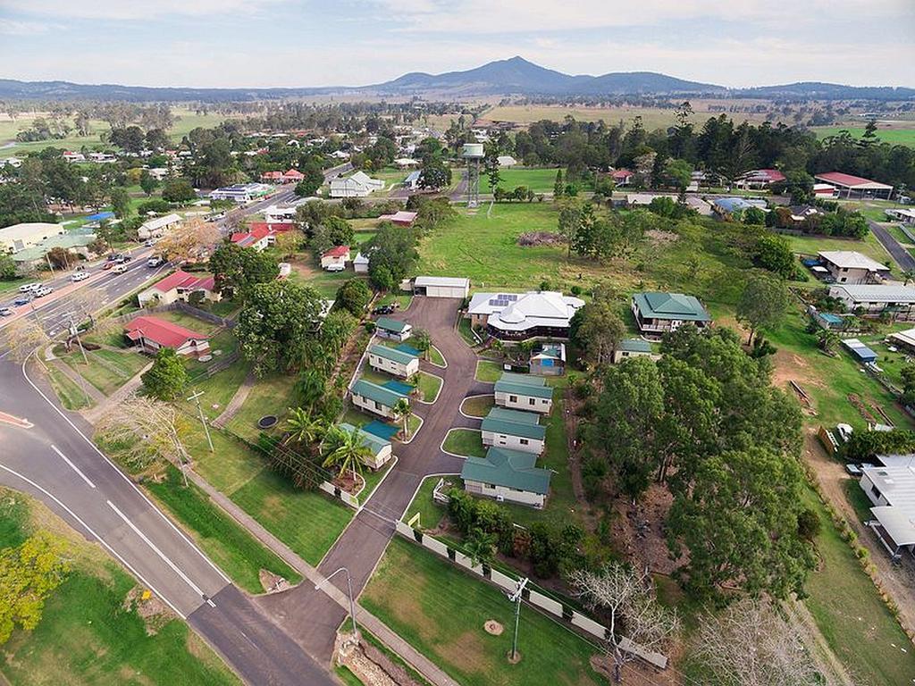 Tiaro Tourist Stopover Exterior foto