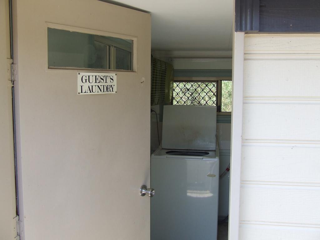 Tiaro Tourist Stopover Exterior foto