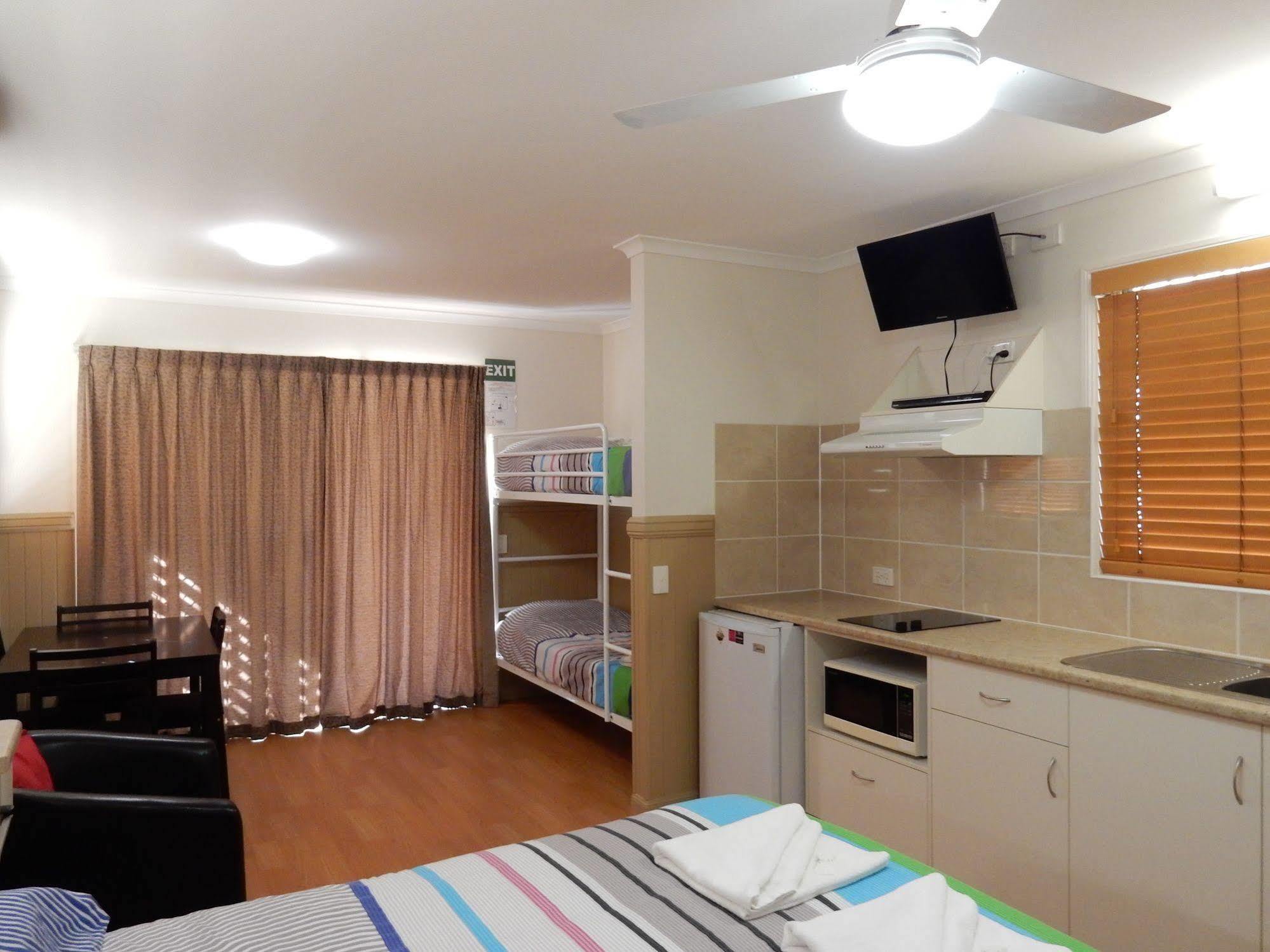 Tiaro Tourist Stopover Exterior foto