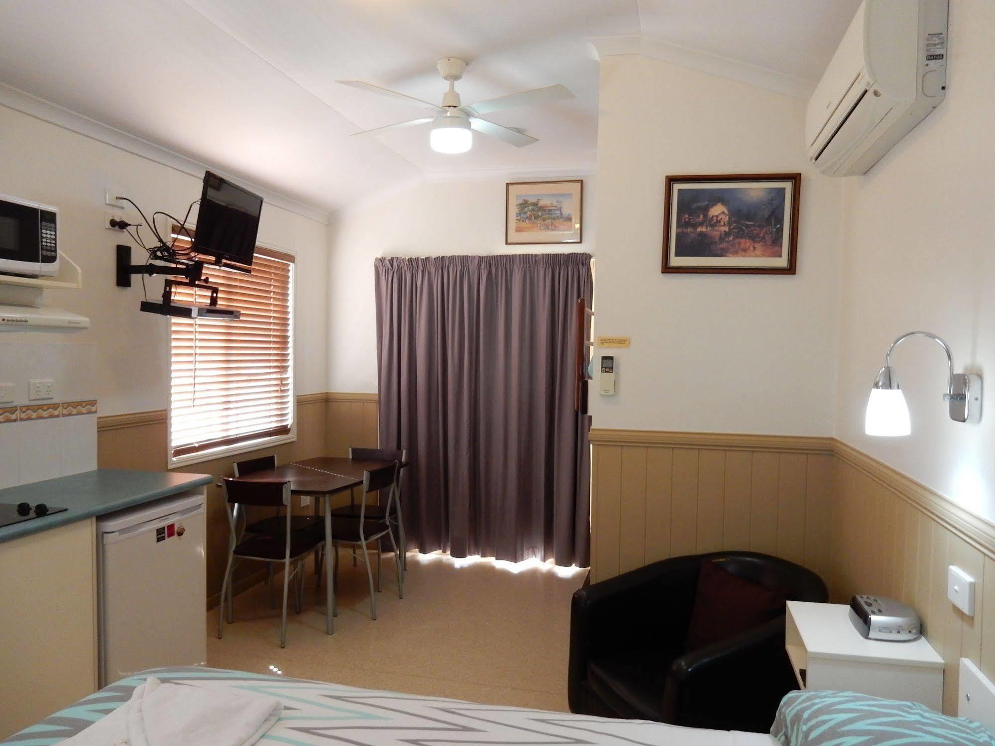 Tiaro Tourist Stopover Exterior foto