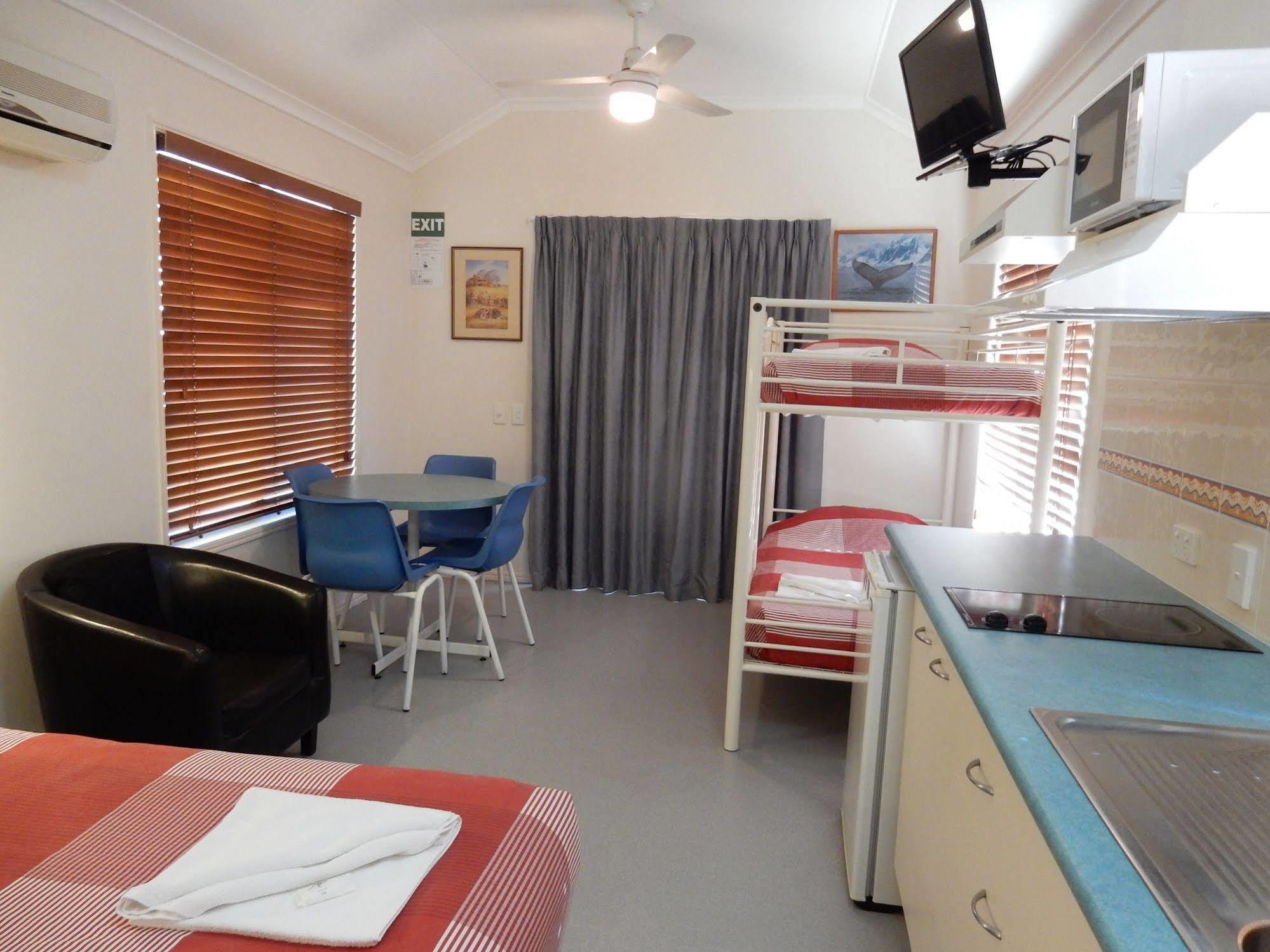 Tiaro Tourist Stopover Exterior foto