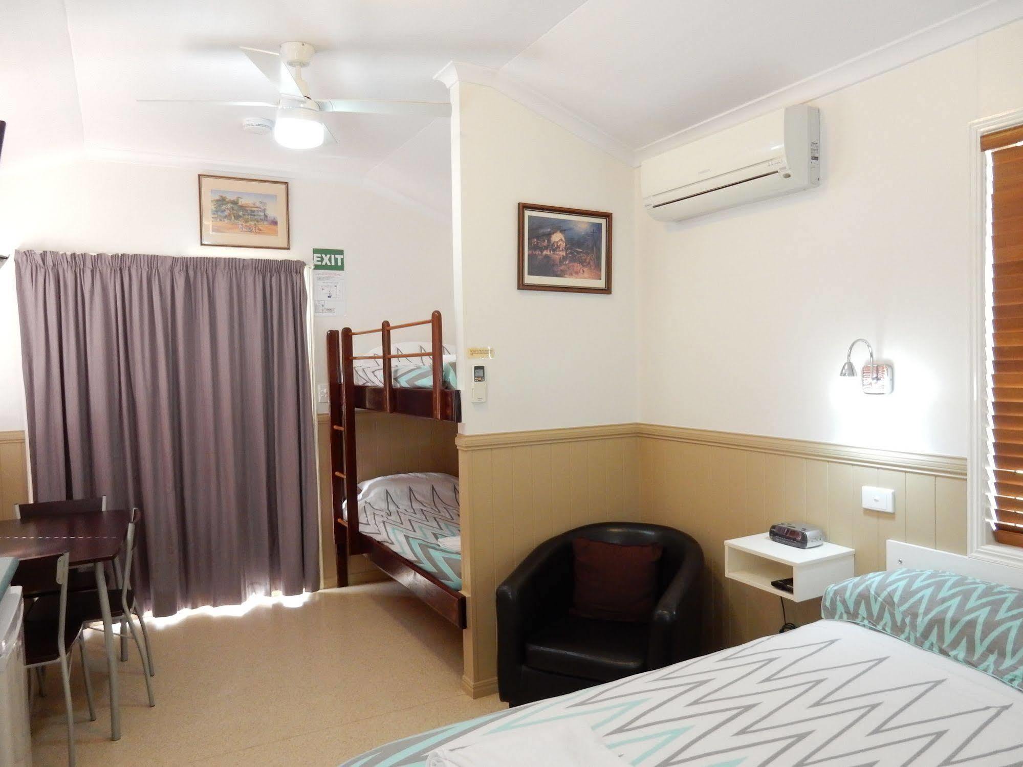 Tiaro Tourist Stopover Exterior foto