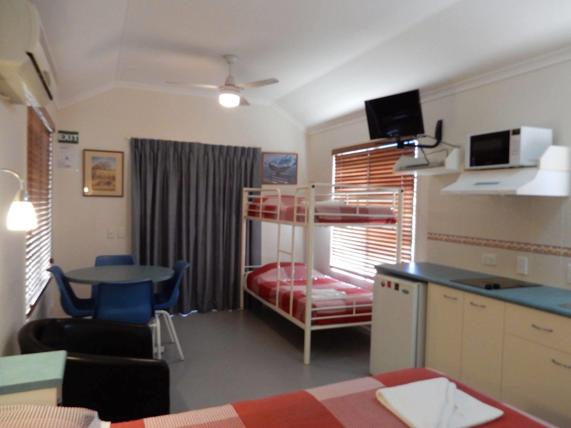 Tiaro Tourist Stopover Exterior foto