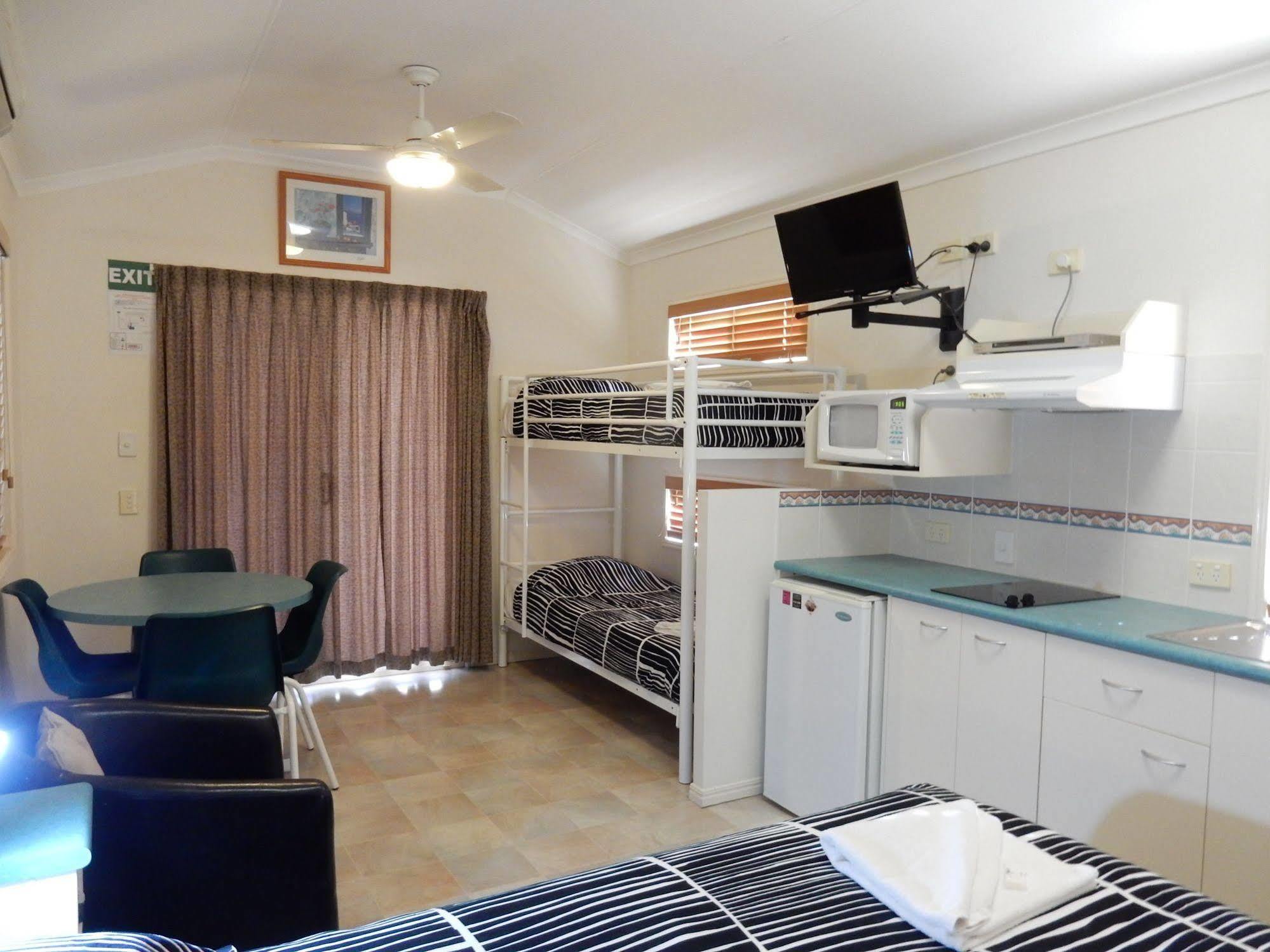 Tiaro Tourist Stopover Exterior foto